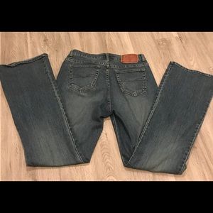 Z. Cavaricci Jeans